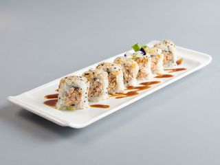 69. Uramaki miura - 8 pezzi