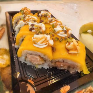79. Mango roll - 8 pezzi