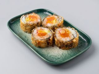 90. Futomaki fritto - 4 pezzi