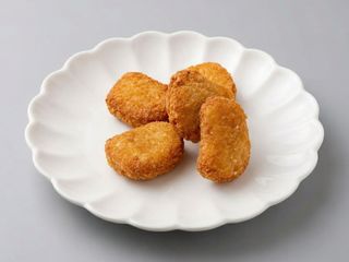 12. Bocconcini di pollo 6 pezzi