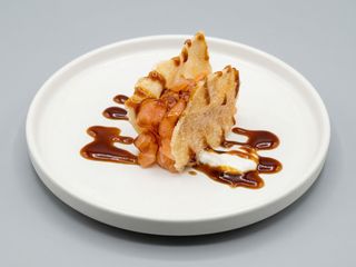 16. Sfoglia salmone - 2 pezzi