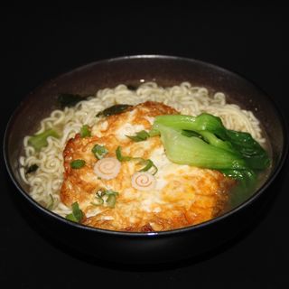 Ramen con verdure(254)