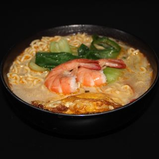Ramen con frutti di mare(255)