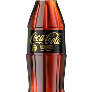 Coca cola zero zero