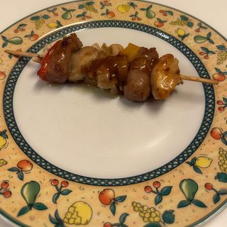 spiedone coscia sovracoscia della Polleria Milano