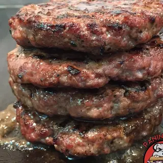 Beef burger