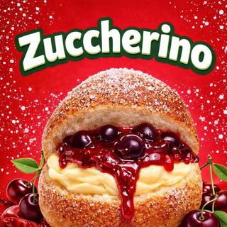 Zuccherino ciliegia