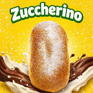 Zuccherino nutella