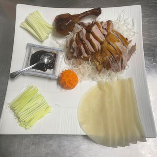 G13 Anatra pechinese