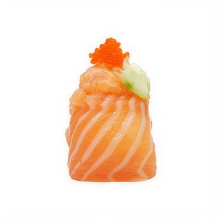 176- Gunkan sake tabasco - 2 pezzi