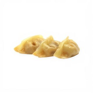 5- Gyoza - 3 pezzi
