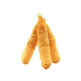 12- Gamberi in pasta kataifi - 3 pezzi