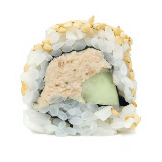 86- Tuna grill roll - 4 pezzi