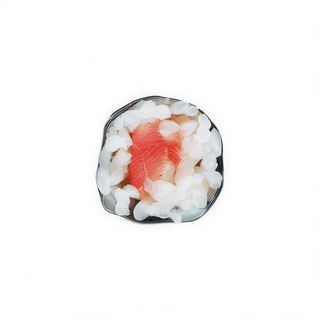 102- Maguro maki - 6 pezzi