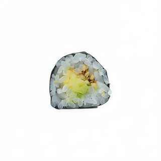 107- Avocado maki - 6 pezzi