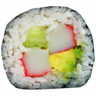 100- Big california - 8 pezzi