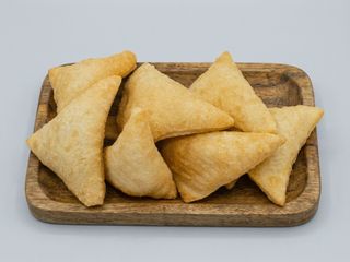 Gnocco fritto - 8 pezzi