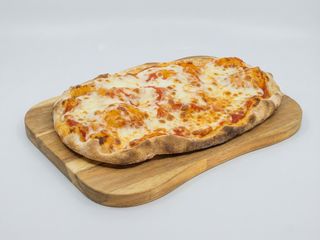 Crudo & bufala Pns