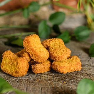 NUGGETS VEGANI