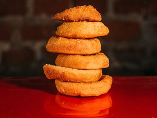 #ONION RINGS