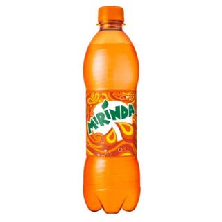 Mirinda Orange 50 cl