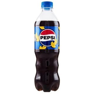 Pepsi Twist Lemon 50 cl