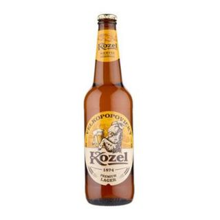 Kozel 33 cl