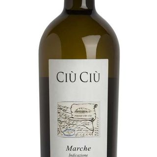 Passerina "Evoè" 75 cl