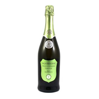 Prosecco "Valdobbiadene" 75 cl