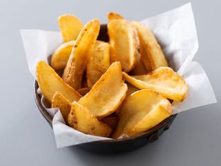 Patatine fritte DIPPERS