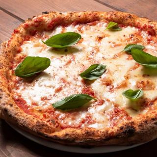 Margherita