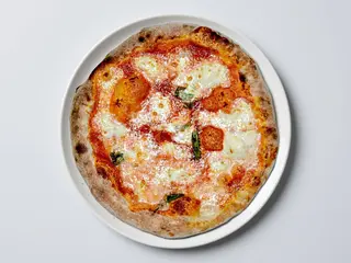 Bufala al piatto