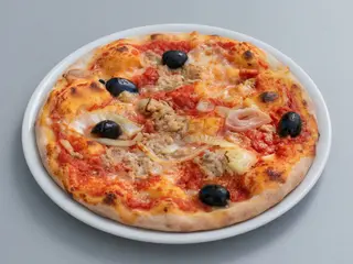Tonno cipolla