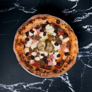 Capricciosa