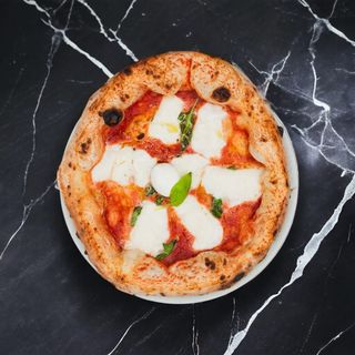 Regina Margherita