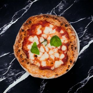 Margherita