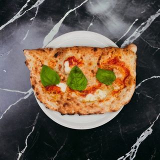 Calzone classico