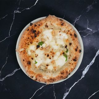 4 Formaggi