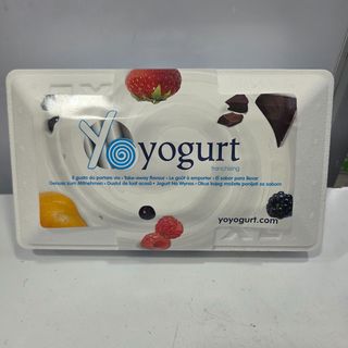 Frozen Yogurt 1Kg