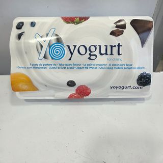 Frozen Yogurt 500g