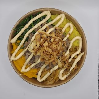 La SalCicciosa (Regular)