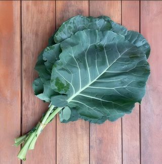 Couve Manteiga - mazzetto 150 g circa