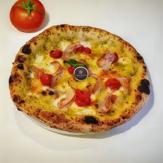 O'sole mio