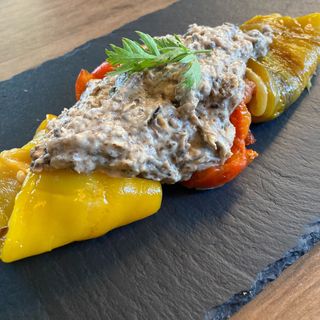 Antipasto del giorno