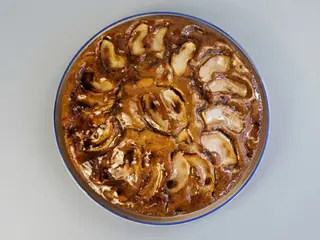 Fetta di Torta del giorno