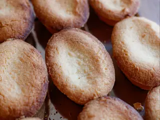 Pasticciotto