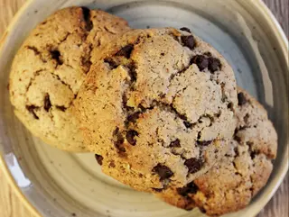 Mix di Biscotti x 8