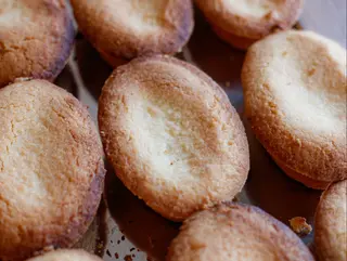 Pasticciotto