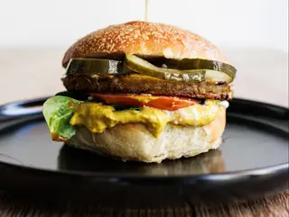 American Burger