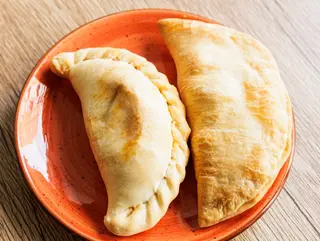 Empanadas x 2